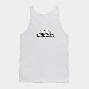 Limit Breaker t-shirts Tank Top